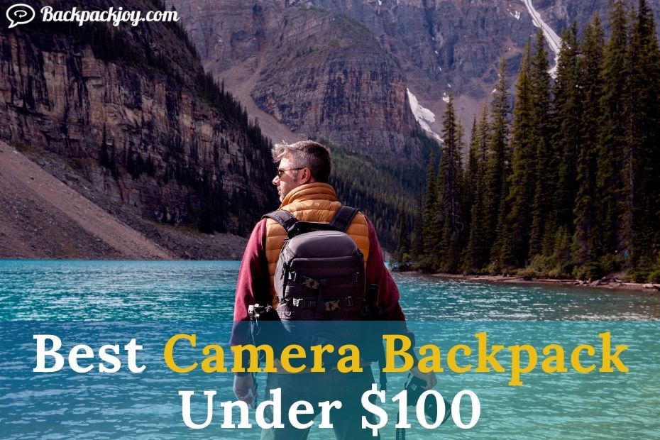 best camera backpack under 100