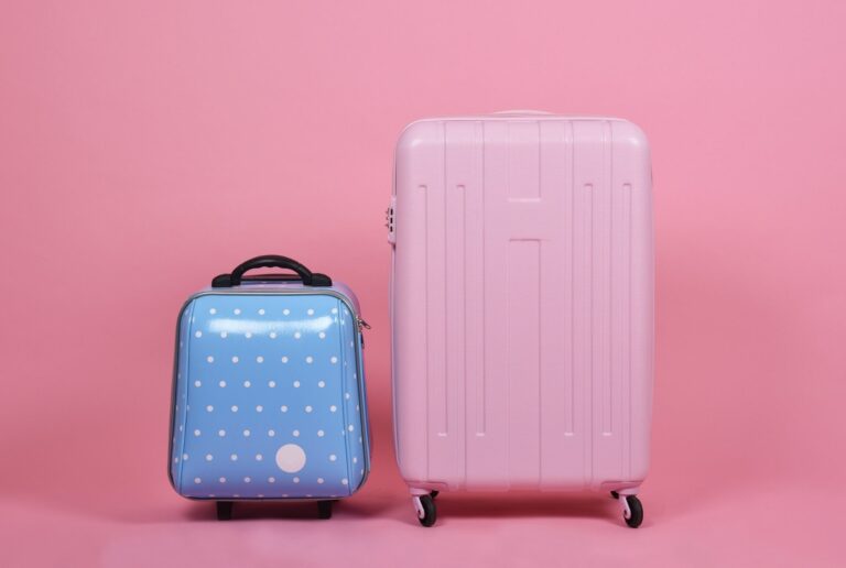 11 Steps How To Clean Luggage After Travel (Preventions Included)